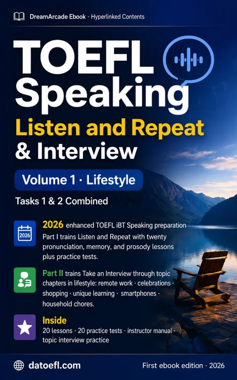 Volume 1 · Lifestyle cover
