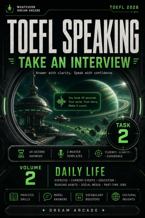 Volume 2 · Daily Life cover