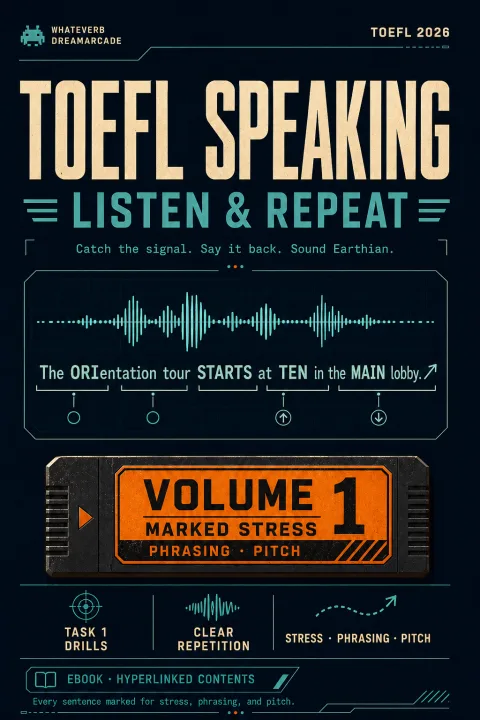 Volume 1 cover